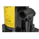 Хидравличен крик PROTECO PROFI 4209ZHP50/ 50 т