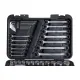 Комплект вложки и гаечни ключове PROTECO GOLA 43SN1214A20/ 102 части