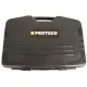 Комплект тресчотка с вложки PROTECO GOLA 43SN3401/ 21 части