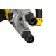 Бъркалка за строителни смеси двушпинделна PROTECO 5103MD1800PRO/ 1800W