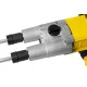 Бъркалка за строителни смеси двушпинделна PROTECO 5103MD1800PRO/ 1800W