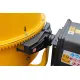 Бетонобъркачка PROTECO 5103SM160P/ 650W/ 160 л