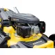 Бензинова косачка PROTECO 5106BS53P/ 4kW