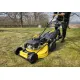 Бензинова косачка PROTECO 5106BSE56P/ 4.5kW