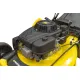 Бензинова косачка PROTECO 5106BSE56P/ 4.5kW