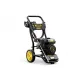 Бензинова водоструйка PROTECO 5106CBV200/ 7 к.с.