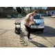 Бензинова водоструйка PROTECO 5106CBV200/ 7 к.с.