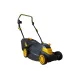 Електрическа косачка PROTECO 5106ES1600A/ 1.6kW