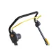 Електрическа косачка PROTECO 5106ESM1800P/ 1.8kW