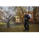 Бензинова пръскачка PROTECO 5106PB25/ 700W