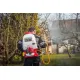 Бензинова пръскачка PROTECO 5106PB25/ 700W