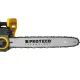 Електрически верижен трион PROTECO 5106PRE2400P/ 2.4kW