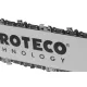 Електрически верижен трион PROTECO 5106PRE2400P/ 2.4kW