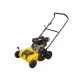 Бензинов аератор PROTECO 5106VB380P/4.1kW
