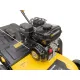 Бензинов аератор PROTECO 5106VB380P/4.1kW