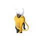 Акумулаторна градинска ножица PROTECO 5110NV20P/ 20V
