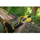 Акумулаторна градинска ножица PROTECO 5110NV20P/ 20V