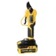 Акумулаторна градинска ножица PROTECO 5110NV20P/ 20V