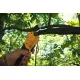 Акумулаторна градинска ножица PROTECO 5110NV20P/ 20V