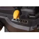 Акумулаторна косачка PROTECO 51.10-SA-37/ 2x20V