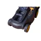 Акумулаторна косачка PROTECO 51.10-SA-37/ 2x20V