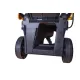 Акумулаторна косачка PROTECO 51.10-SA-37/ 2x20V