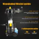 Eкстрактор за пране PROTECO 5114TE13003V1/ 1.3kW