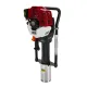 Моторен набивач на колове KraftDele KD11923/ 1.9kW