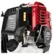 Моторен набивач на колове KraftDele KD11923/ 1.9kW