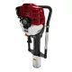 Моторен набивач на колове KraftDele KD11923/ 1.9kW