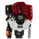 Моторен набивач на колове KraftDele KD11923/ 1.9kW