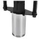 Моторен набивач на колове KraftDele KD11923/ 1.9kW