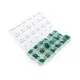 Комплект О-пръстени KraftDele KD10506/ 270 бр.