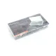 Комплект прави шплентове KraftDele KD10509/ 1000 бр.