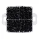 Комплект авто щипки и инструменти за кори и тапицерия KraftDele KD10612/ 630 бр.