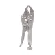 Комплект заваръчни клещи чираци KraftDele KD10568/ 4 бр.