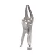 Комплект заваръчни клещи чираци KraftDele KD10568/ 4 бр.