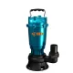 Потопяема помпа IBO Magnum 2900/ 0.55 kW