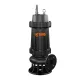 Потопяема помпа IBO MWQ 50-1500/ 1.5 kW