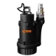 Дренажна помпа IBO KBFU 50-0.75 m/ 0.75 kW