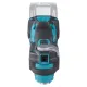 Акумулаторен многофункционален инструмент Makita TM001GZ/ 40V