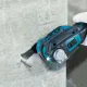 Акумулаторен многофункционален инструмент Makita TM001GZ/ 40V
