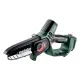Акумулаторна кастрачка Metabo MS 18 LTX 15/ 18V