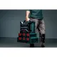 Акумулаторно радио Metabo RC 12-18 32W BT DAB+/ 12-18 V