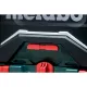 Акумулаторно радио Metabo RC 12-18 32W BT DAB+/ 12-18 V