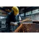 Електрически ъглошлайф METABO WEBA 20-125 Quick BL/ 2000W