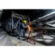 Електрически ъглошлайф METABO WEBA 20-125 Quick BL/ 2000W