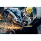 Електрически ъглошлайф METABO WEBA 20-125 Quick BL/ 2000W