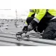 Комплект акумулаторни винтоверт и гайковерт Metabo SB18 L + SSD18LT200 BL/ 18V/ 2Ah/ 4Ah