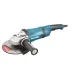 Електрически ъглошлайф Makita GA9040RF01/ 2.6kW